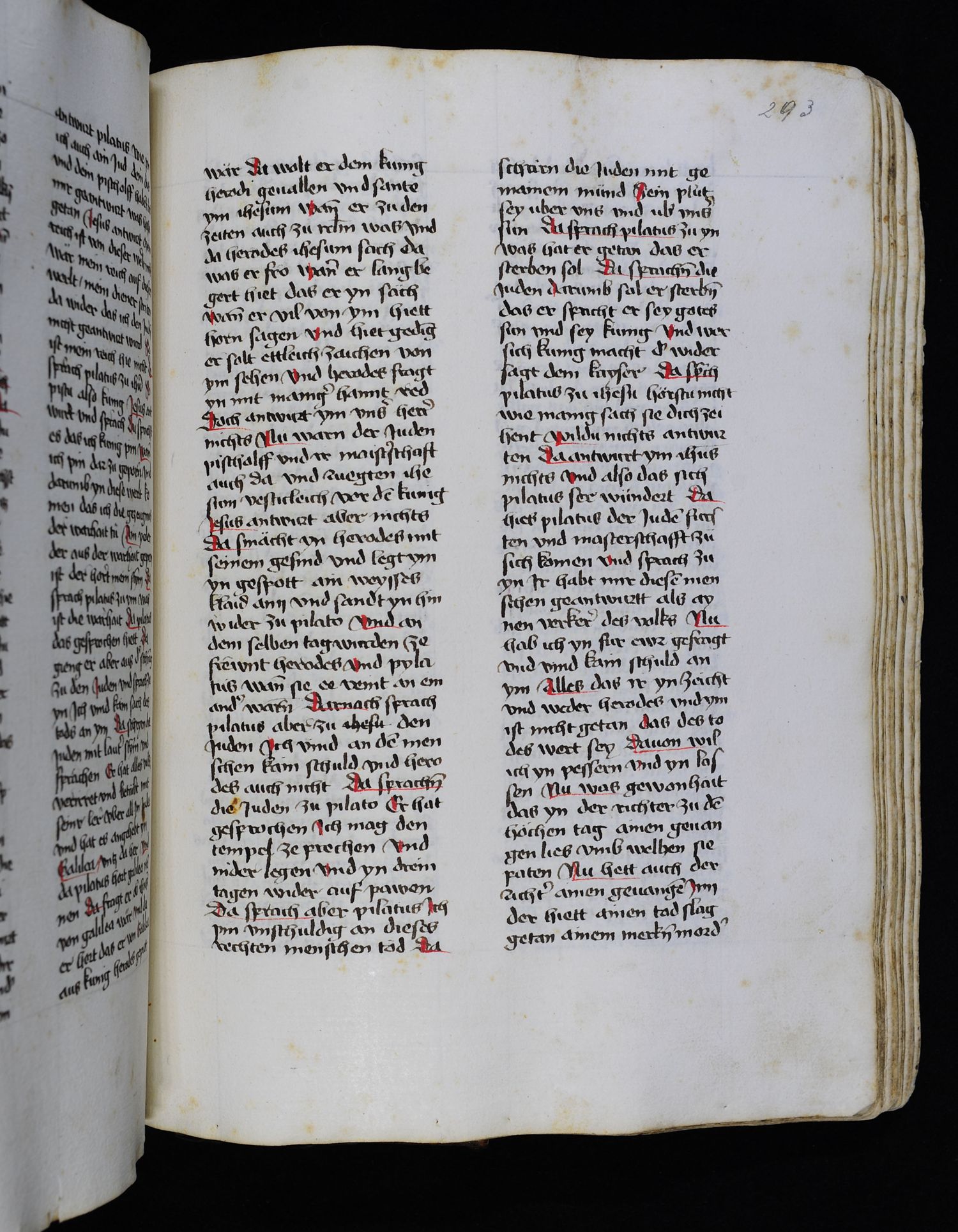 Digitised page